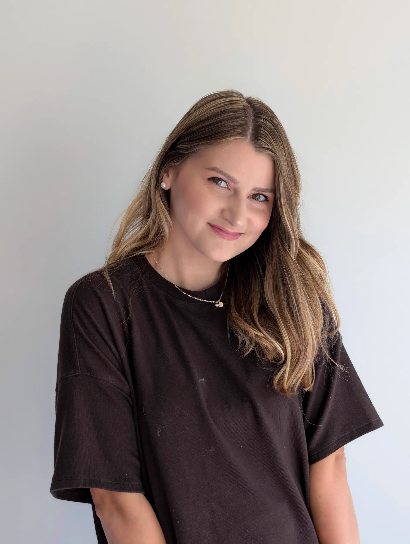 Svitlana Honcharuk, UGC creator and studio lead